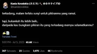 midnight thoughts