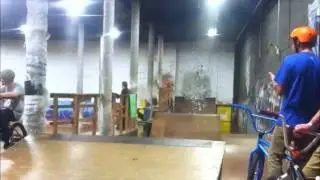 Steven & Brandon BMX Edit