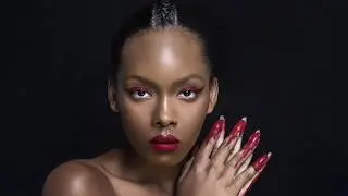 Editing Retouching