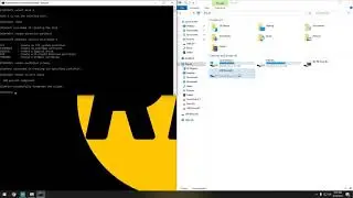 How to format a USB flash drive using the command prompt