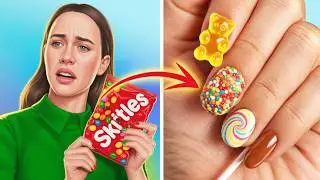 ПРОСТЫЕ ЛАЙФХАКИ, КОТОРЫЕ ТВОРЯТ ЧУДЕСА! || Забавные хитрости от 123 GO Like!