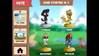 I ran into a diamond fox | Fun Run 2