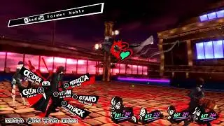 Persona 5
