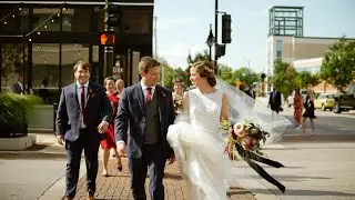 Kelly + Paul Highlight Film