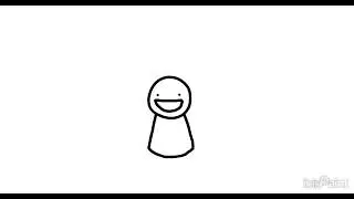 silly animation I made while in a call with my friends