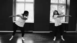Шлях Додому/ Choreography by Максименко Аня