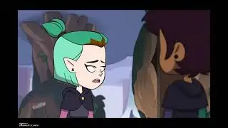 the owl house ( TOH ) music video #2 - ghost