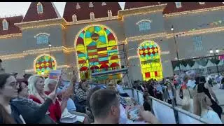 Открой глаза в танце - Владимир МУРАНОВ