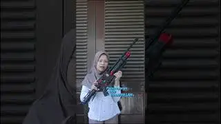 PCP GHOST WARRIORR || PROMO POTONGAN HARGA HINGGA 600??!!