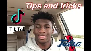 Myleswithuhy's Tik Tok Tips and Tricks