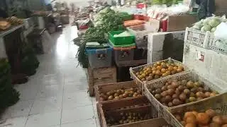 Mencari Kuliner di Pasar Legi Parakan, Temanggung, Jawa Tengah