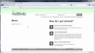 Basic MySQL Injection Tutorial -- Recover Usernames and Passwords