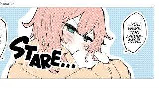 If I Were a Girl......