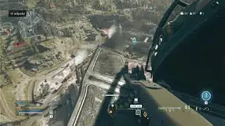 unas de warzone