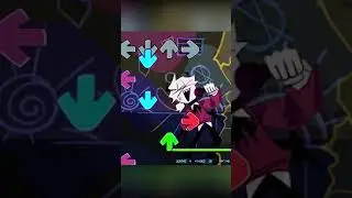 FNF Ejected But Different Characters Sing It 🎵  - Friday Night Funkin'