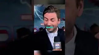 Times Tom Holland Improvised Spiderman