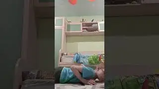 Ну встал... 