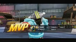 Bgmi Montage