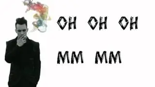 Turn Off The Lights by Panic! At The Disco Lyrics Video
