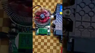 BYD TANG восстановление аккумулятора