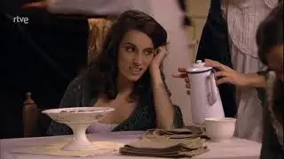 Acacias 38 capítulo 18
