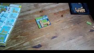Micro Lego Big Ben Timelapse Build