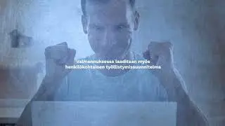 Työnhaun Tehotreeni