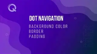 Slider Pro Element for Quix Update