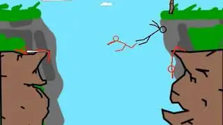 Demo cliff 2 (моя анимация)