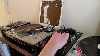 MIX 45-CCCP-ROMAN GREY