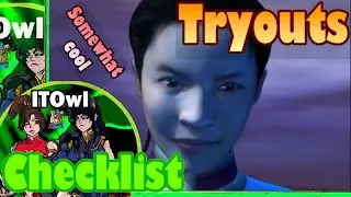 Crouching Tiger Hidden Dragon (PS2) Trying Out ... Allegedly terrible but somewhat cool
