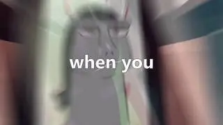 i regret nothing