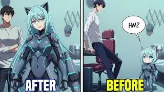 He Spent 11 YEARS Playing a Game Nobody Could Beat — Then It Became REAL! - Manhwa Recap