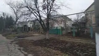 апокаліптична вулиця