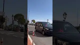 One Day in Monte-Carlo