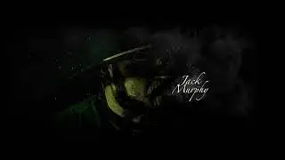 Jack Murphy - Wander Skald Original Song