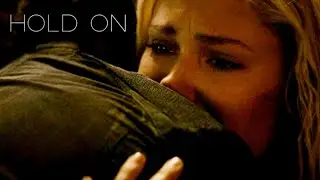 Bellamy & Clarke | Hold on
