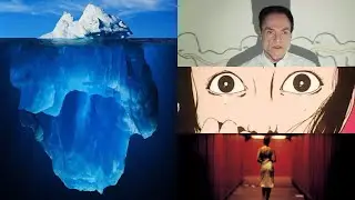 O Perturbador Iceberg dos Filmes de Terror