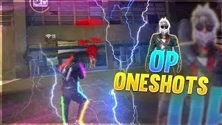 So high free fire montage sidhu moose wala