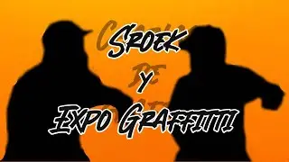 Vamos a pintar EP#08 Sroek LTS KOG (EXPO VILLANOS)