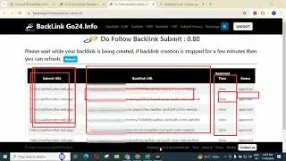 Paid Backlink Generator 2024 | DoFollow Backlink Kaise Buy Kare | Instant Approval dofollow Backlink