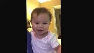Zealyn 8 months