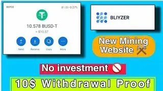 New Earning Website 