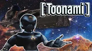Is Toonami The Voice Of A Generation?