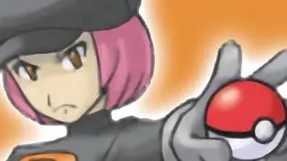 Pokemon Rocket Edition: It's good to be bad.