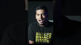Binance full course sinhala 