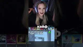 😱ДЕВУШКА ВЫДАЛА СИГМУ?! 