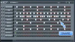 TUTORIAL FL STUDIO CREAR BASES  Y USARLAS EN ADOBE AUDITION 1.5