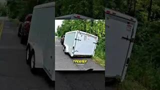 Что он нашел в ТРЕЙЛЕРЕ?