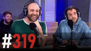 La Sotana 319